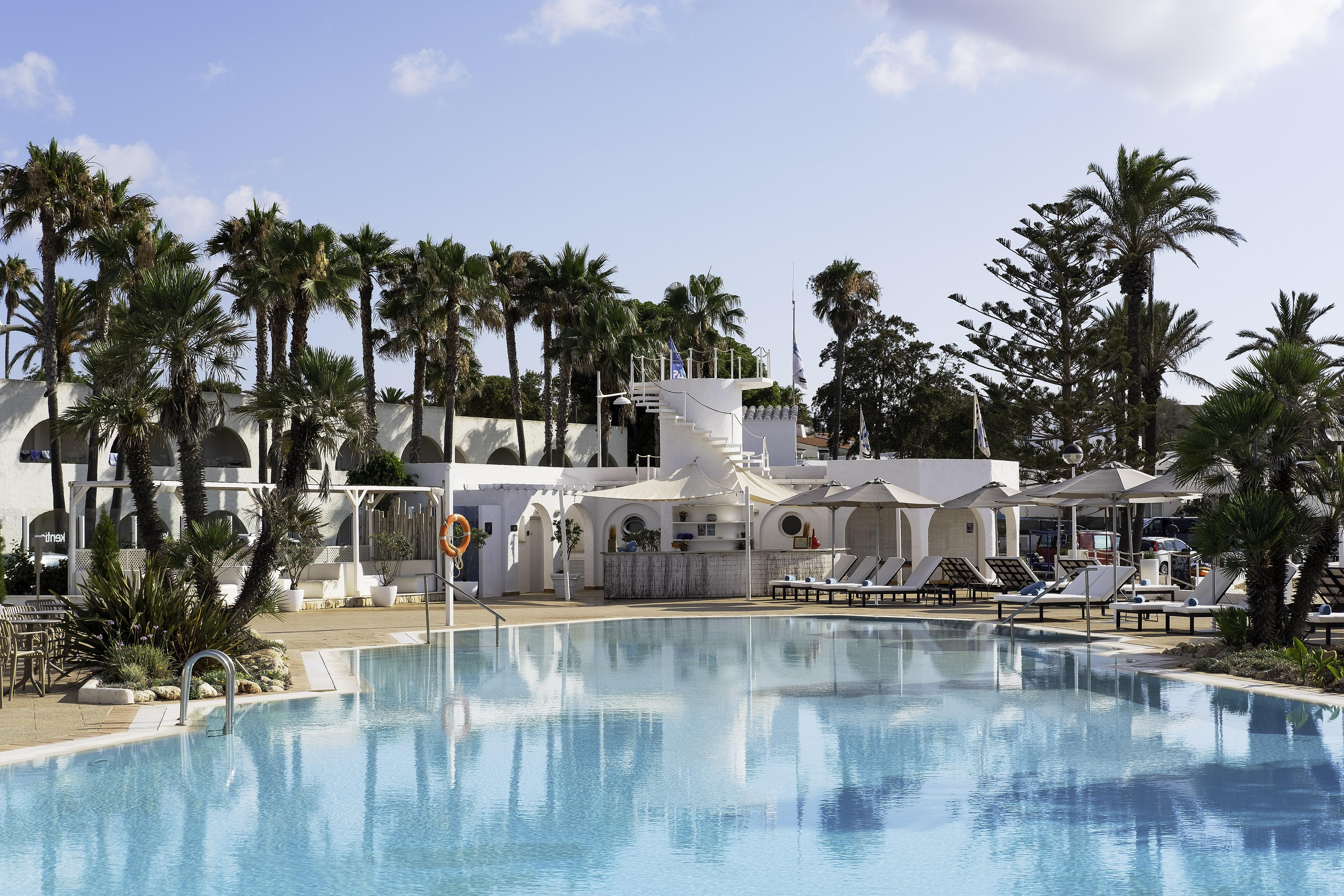 Aluasoul Menorca - Adults Only Hotel S'Algar Kültér fotó