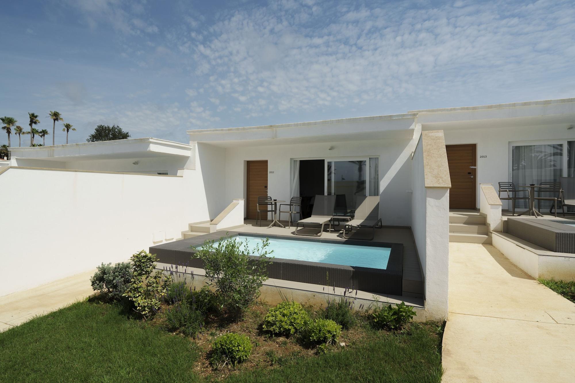 Aluasoul Menorca - Adults Only Hotel S'Algar Kültér fotó