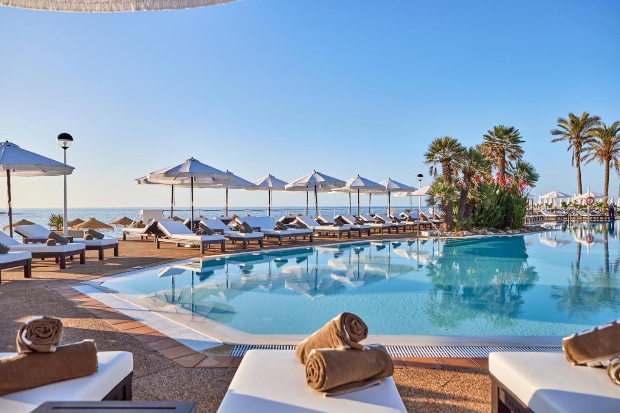 Aluasoul Menorca - Adults Only Hotel S'Algar Kültér fotó