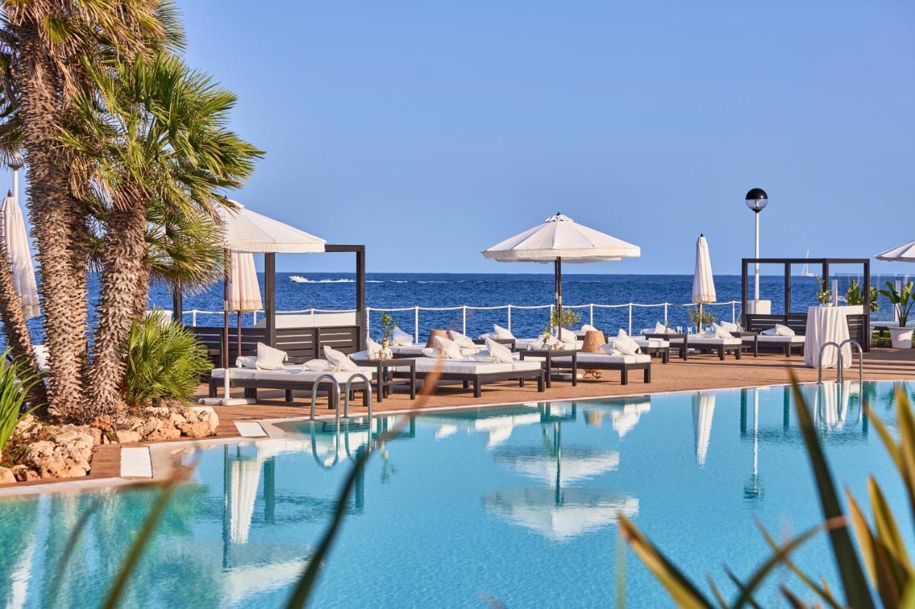 Aluasoul Menorca - Adults Only Hotel S'Algar Kültér fotó