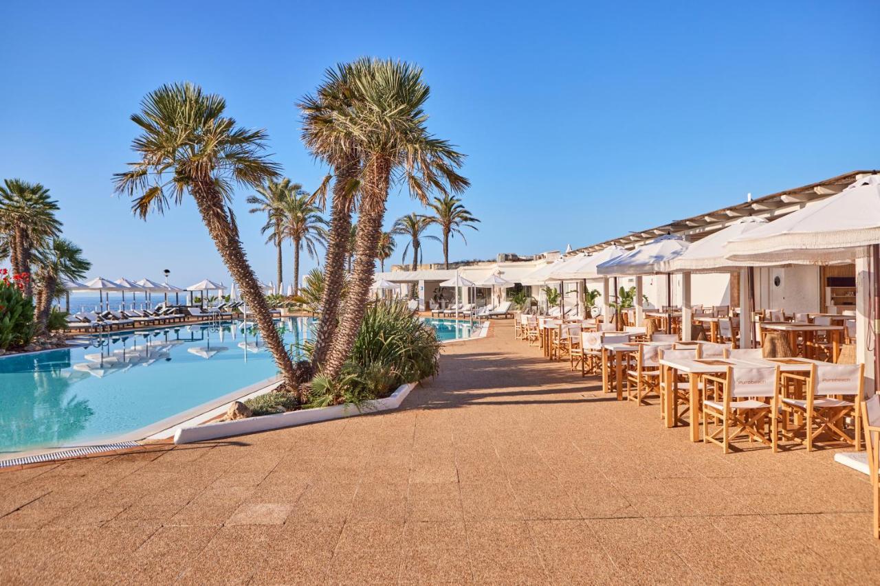 Aluasoul Menorca - Adults Only Hotel S'Algar Kültér fotó