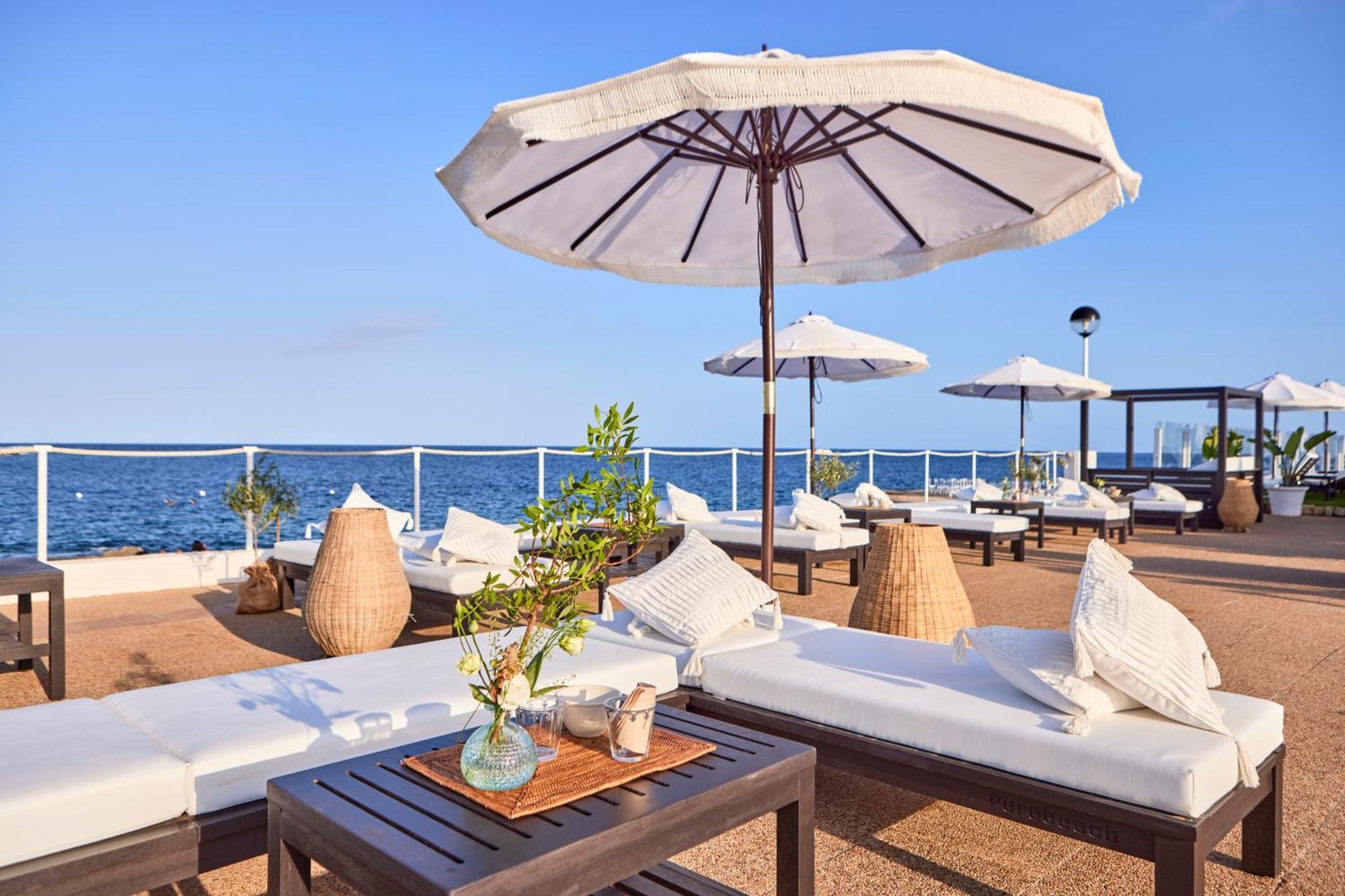Aluasoul Menorca - Adults Only Hotel S'Algar Kültér fotó