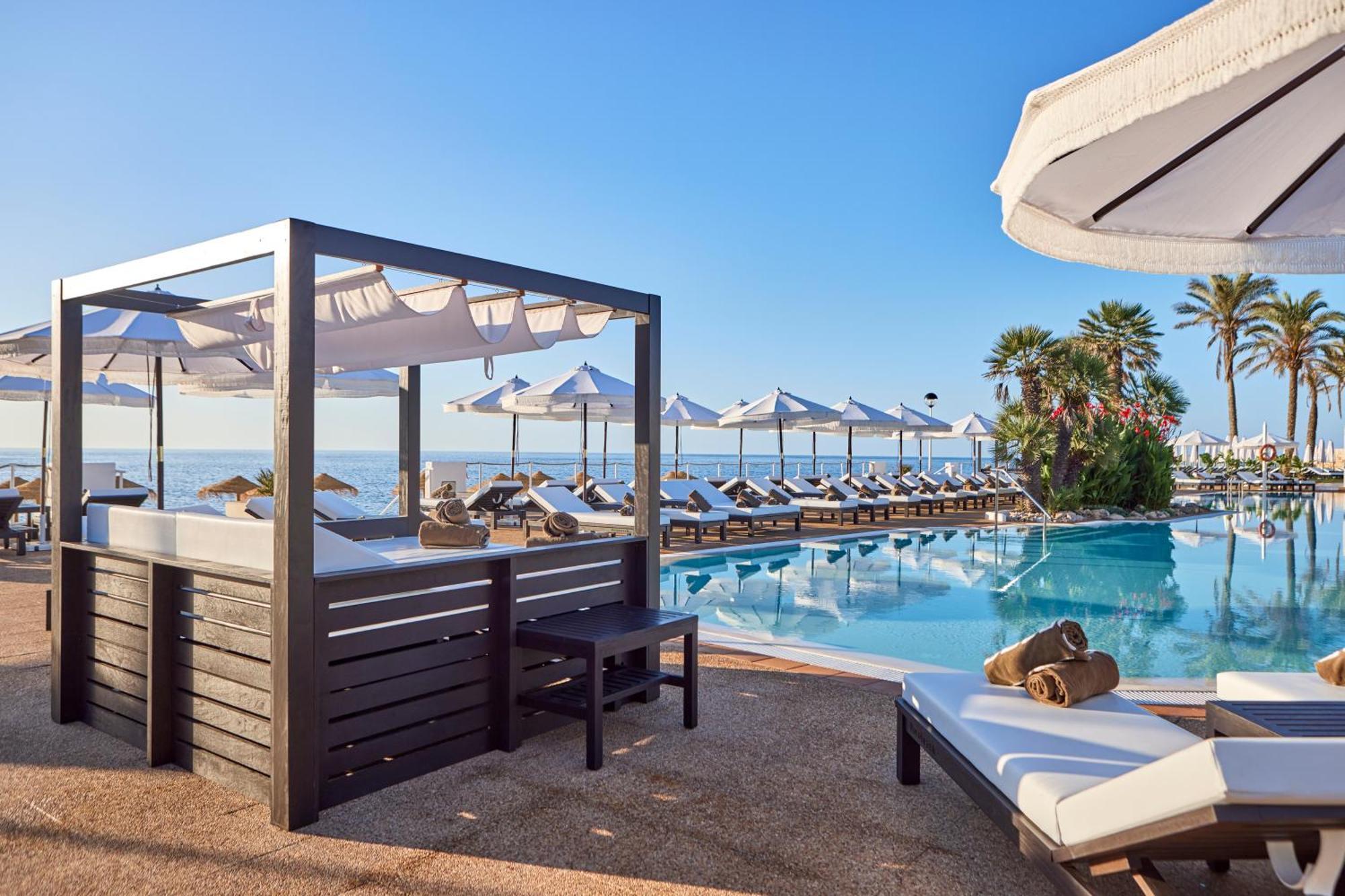 Aluasoul Menorca - Adults Only Hotel S'Algar Kültér fotó