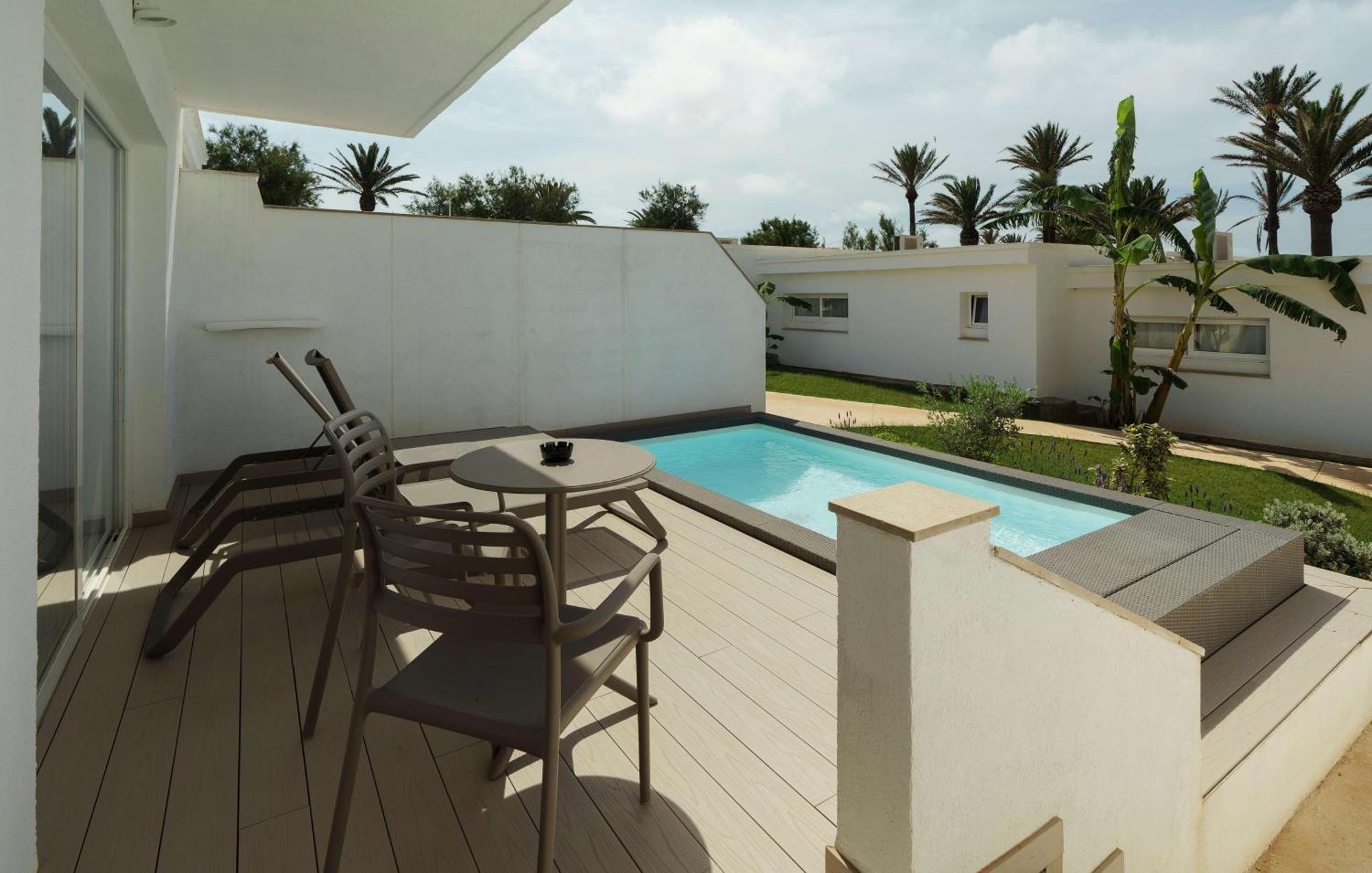 Aluasoul Menorca - Adults Only Hotel S'Algar Kültér fotó