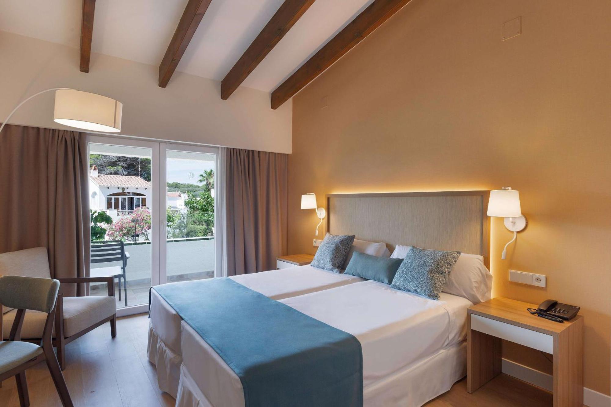 Aluasoul Menorca - Adults Only Hotel S'Algar Kültér fotó