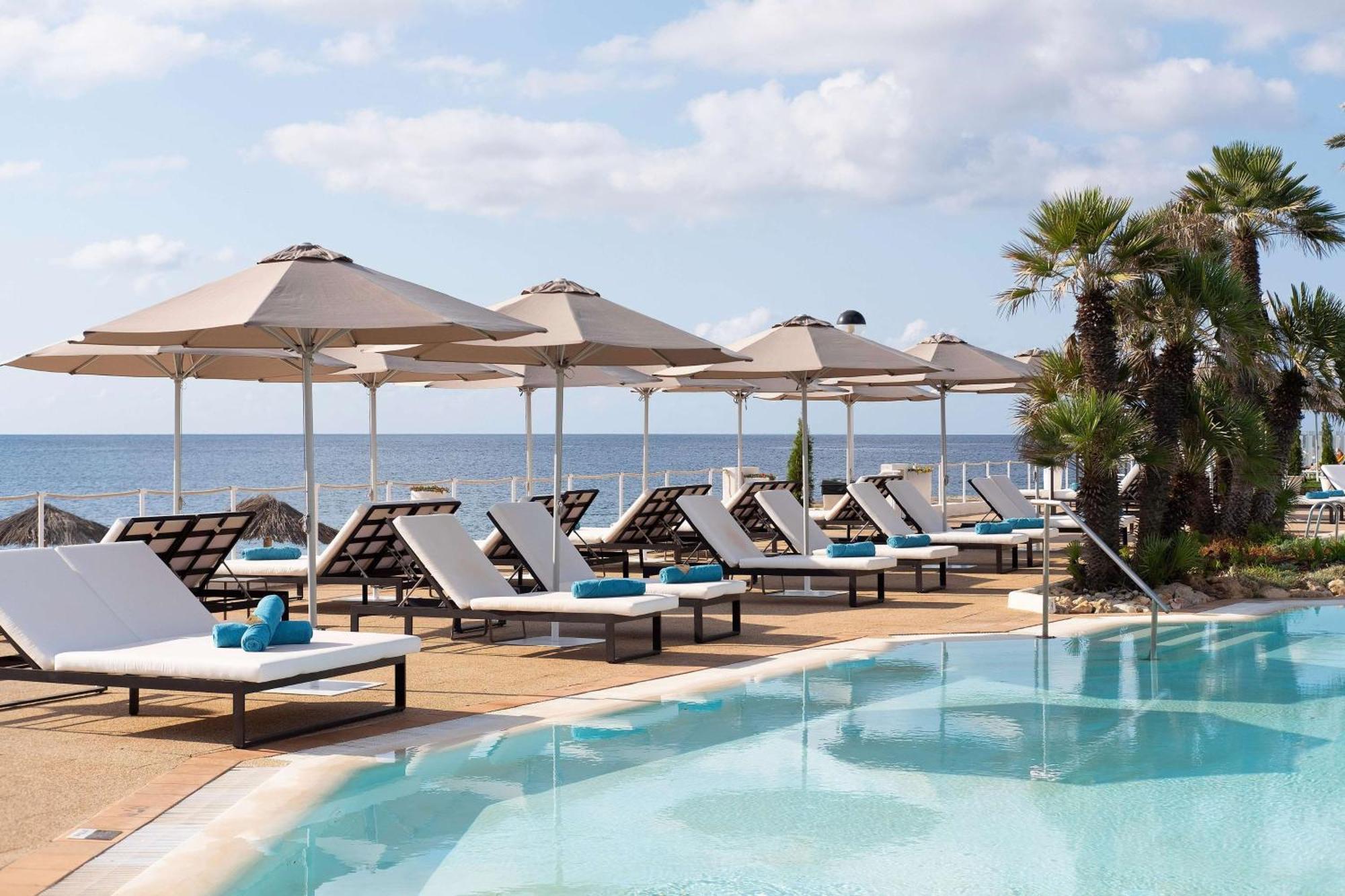 Aluasoul Menorca - Adults Only Hotel S'Algar Kültér fotó
