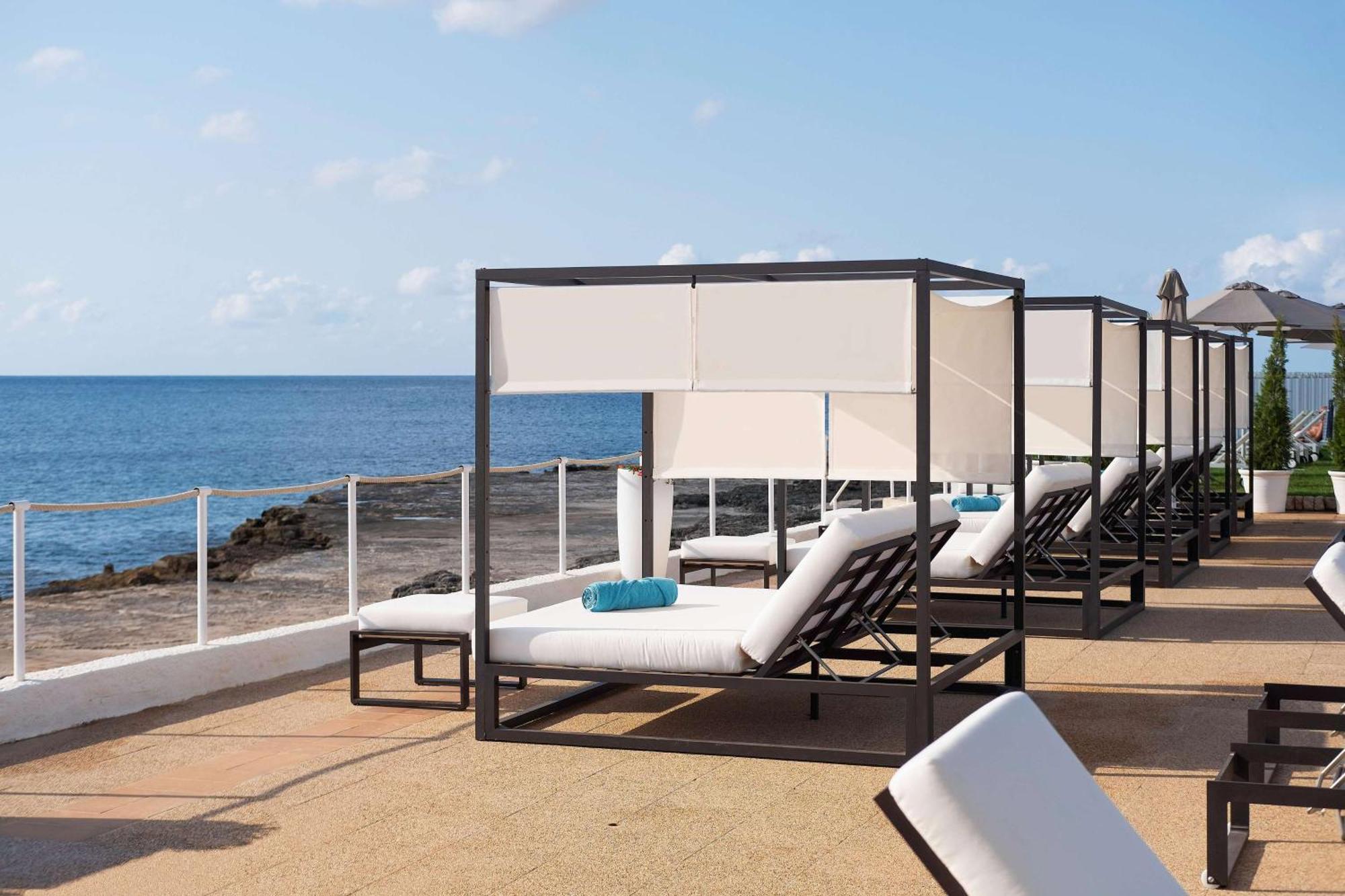 Aluasoul Menorca - Adults Only Hotel S'Algar Kültér fotó