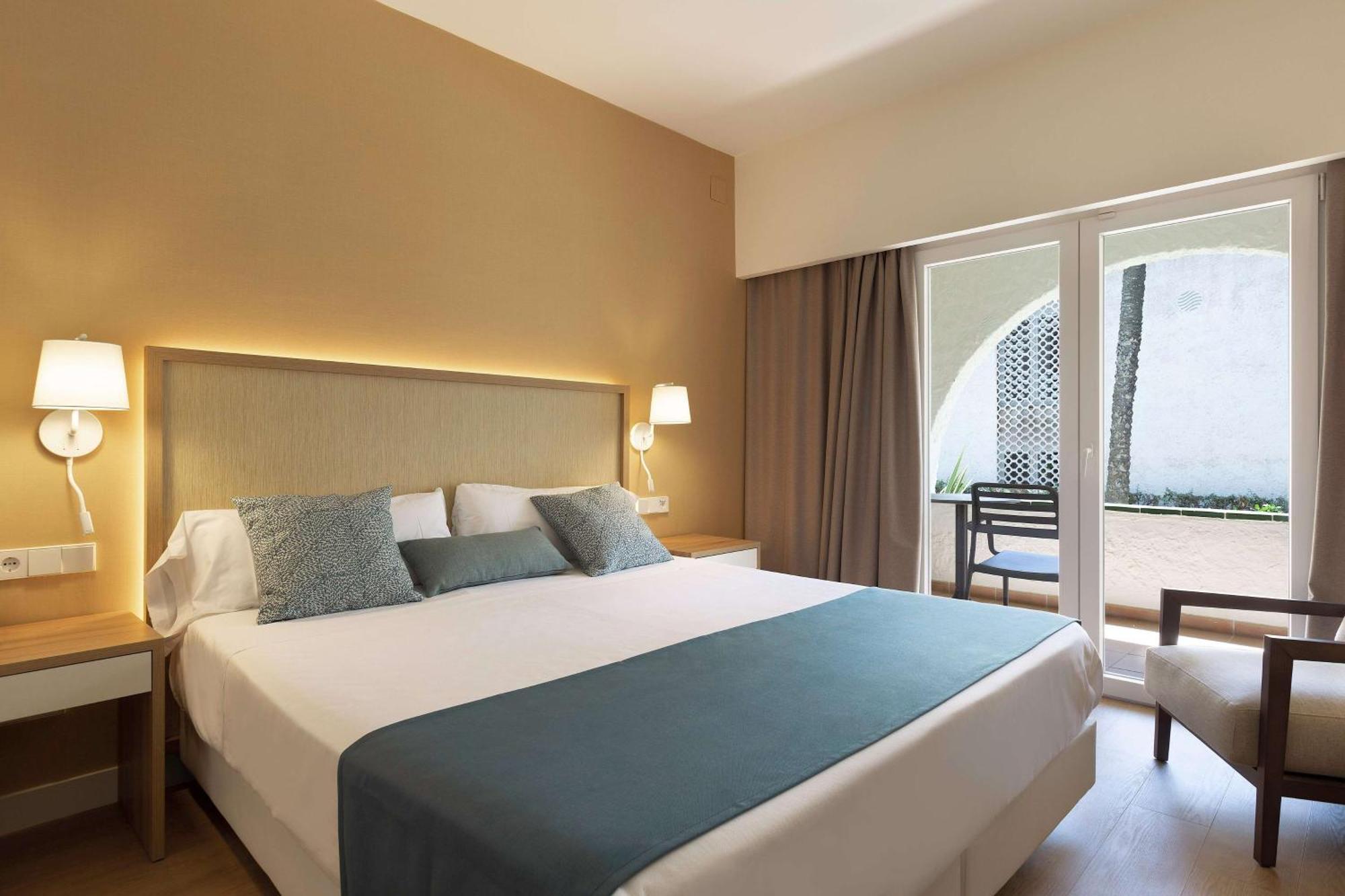 Aluasoul Menorca - Adults Only Hotel S'Algar Kültér fotó