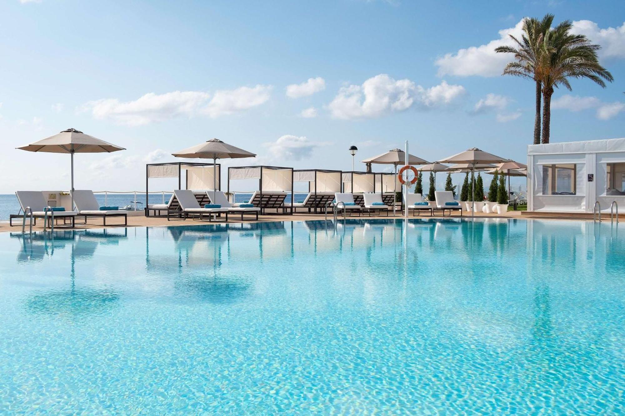Aluasoul Menorca - Adults Only Hotel S'Algar Kültér fotó