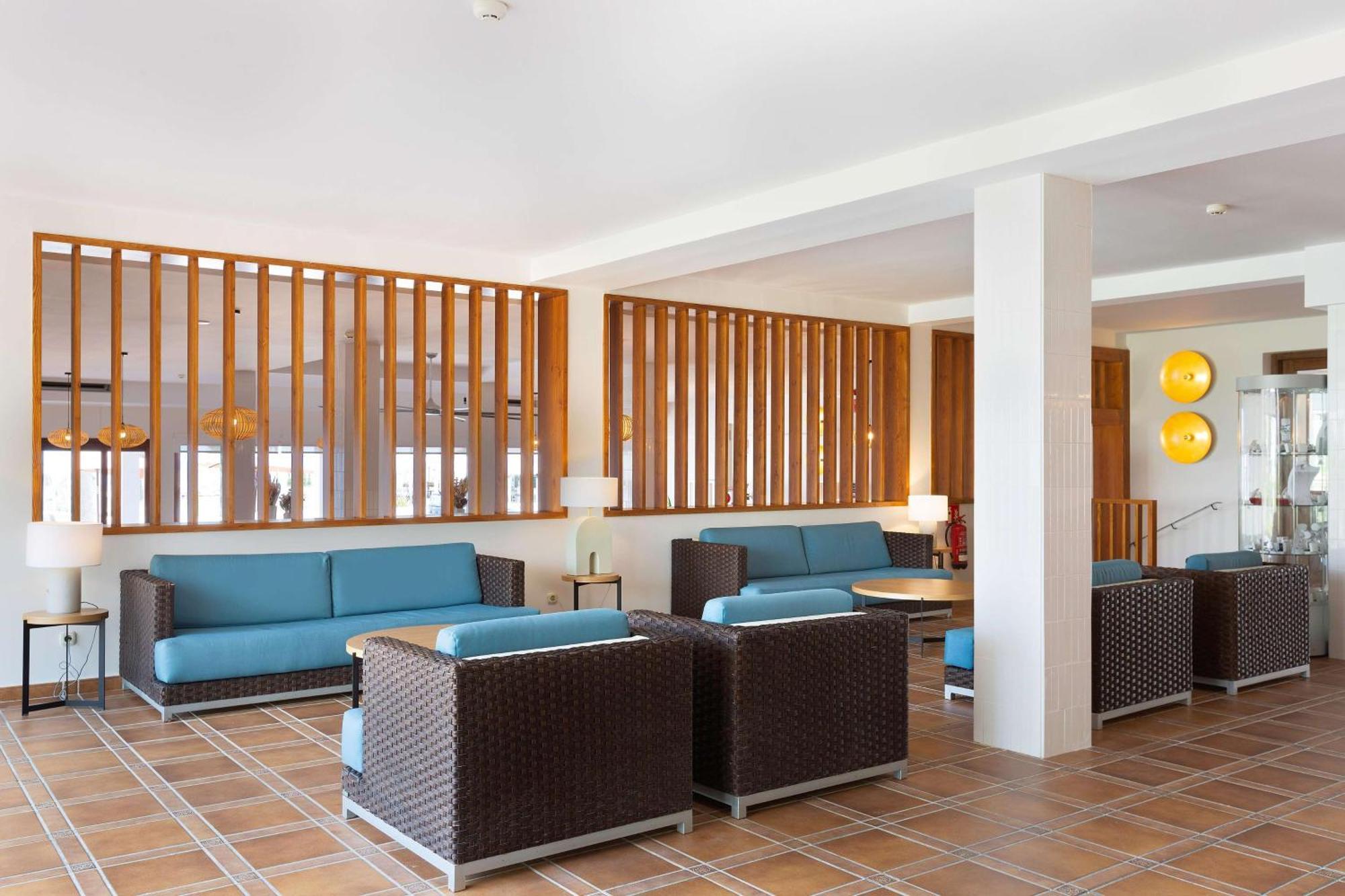 Aluasoul Menorca - Adults Only Hotel S'Algar Kültér fotó