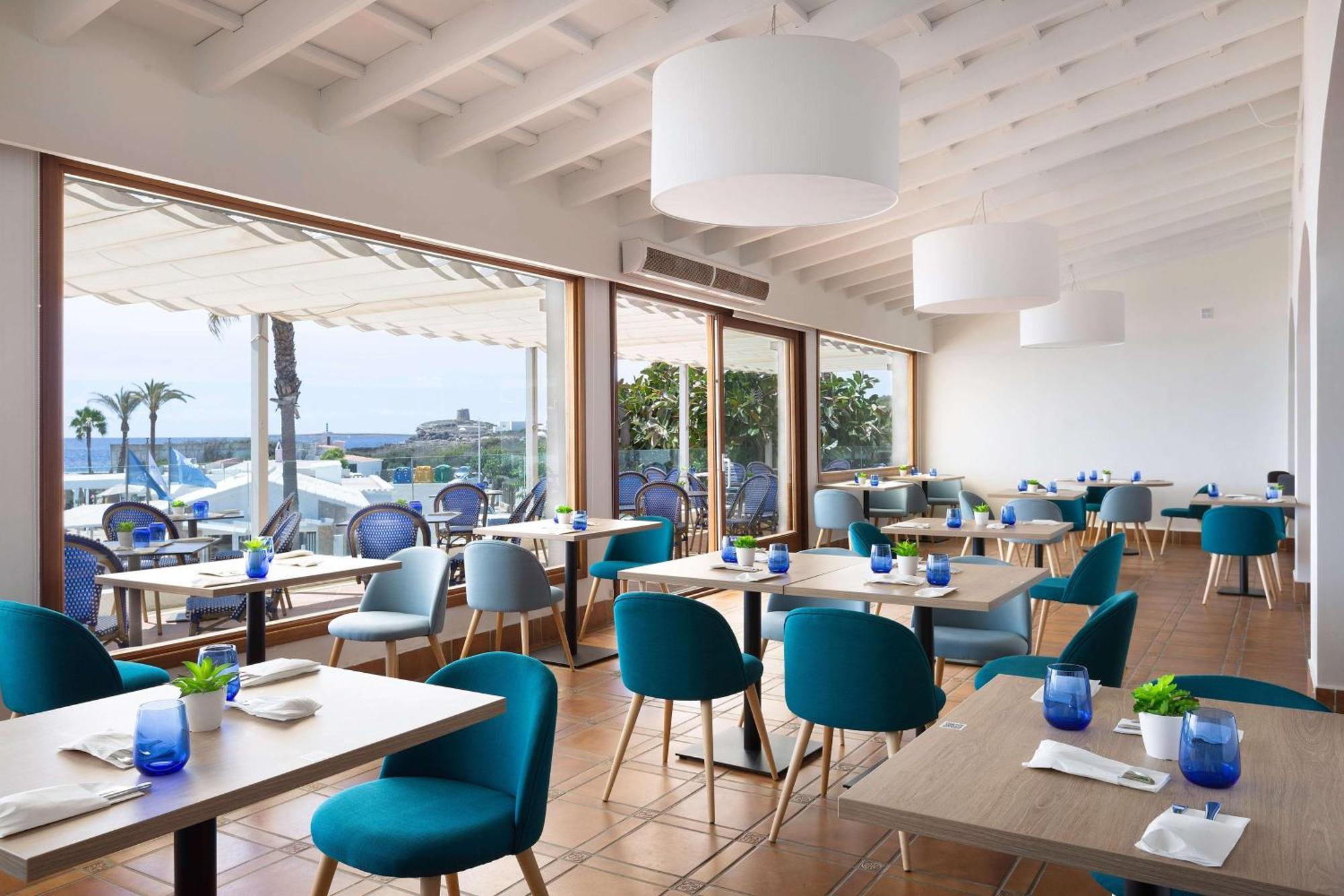 Aluasoul Menorca - Adults Only Hotel S'Algar Kültér fotó