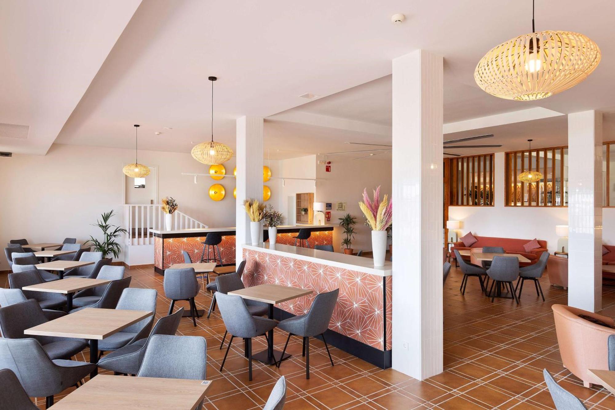 Aluasoul Menorca - Adults Only Hotel S'Algar Kültér fotó