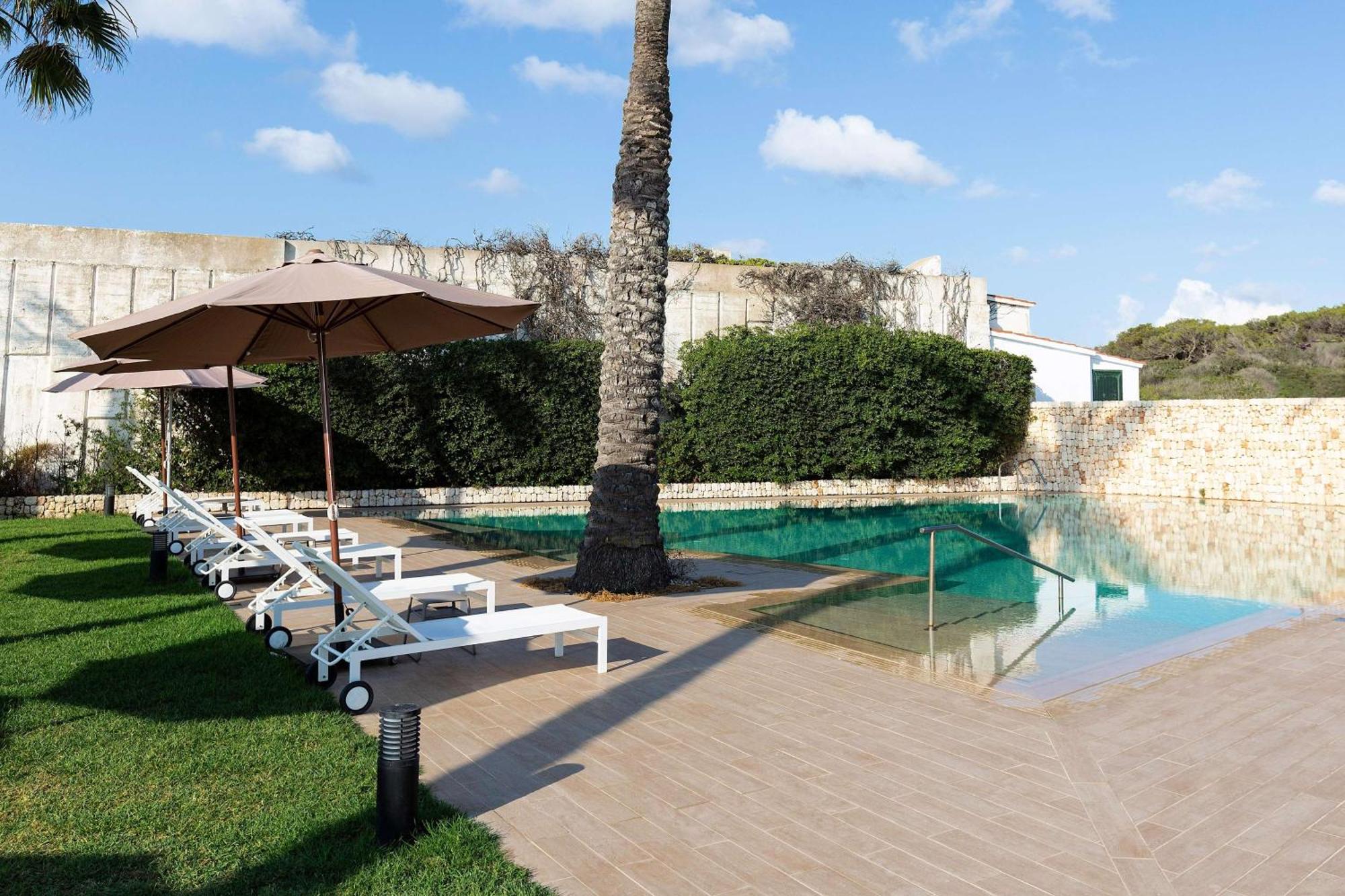 Aluasoul Menorca - Adults Only Hotel S'Algar Kültér fotó