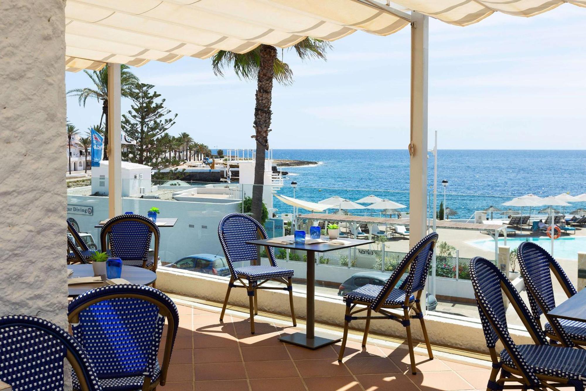 Aluasoul Menorca - Adults Only Hotel S'Algar Kültér fotó