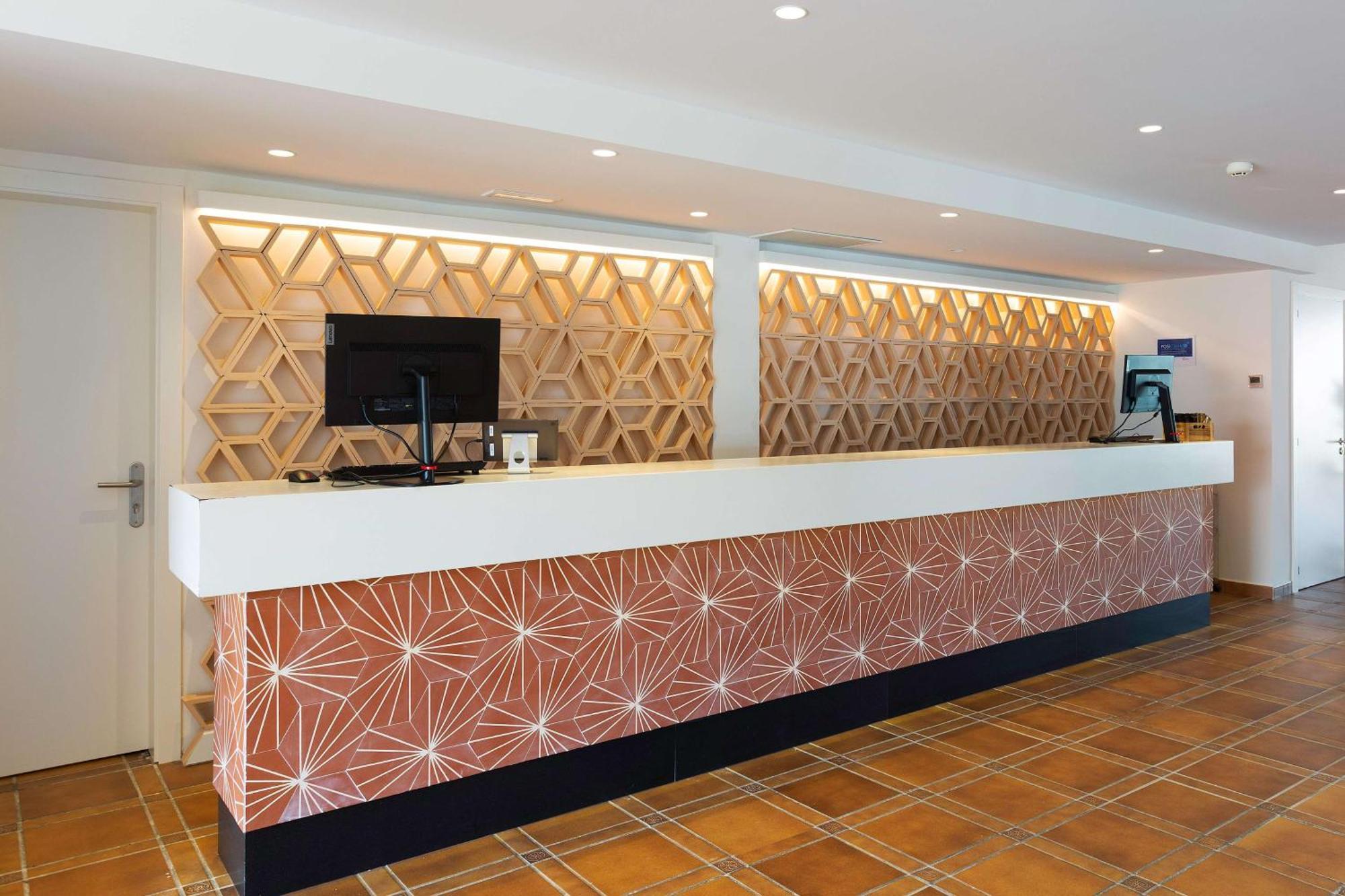 Aluasoul Menorca - Adults Only Hotel S'Algar Kültér fotó