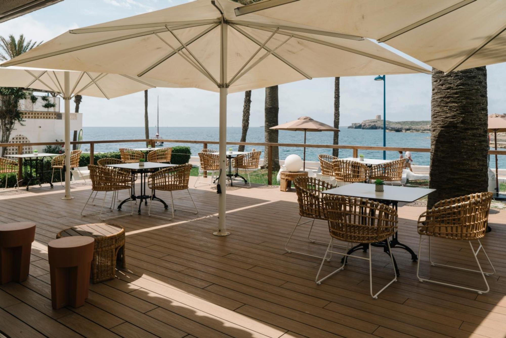 Aluasoul Menorca - Adults Only Hotel S'Algar Kültér fotó