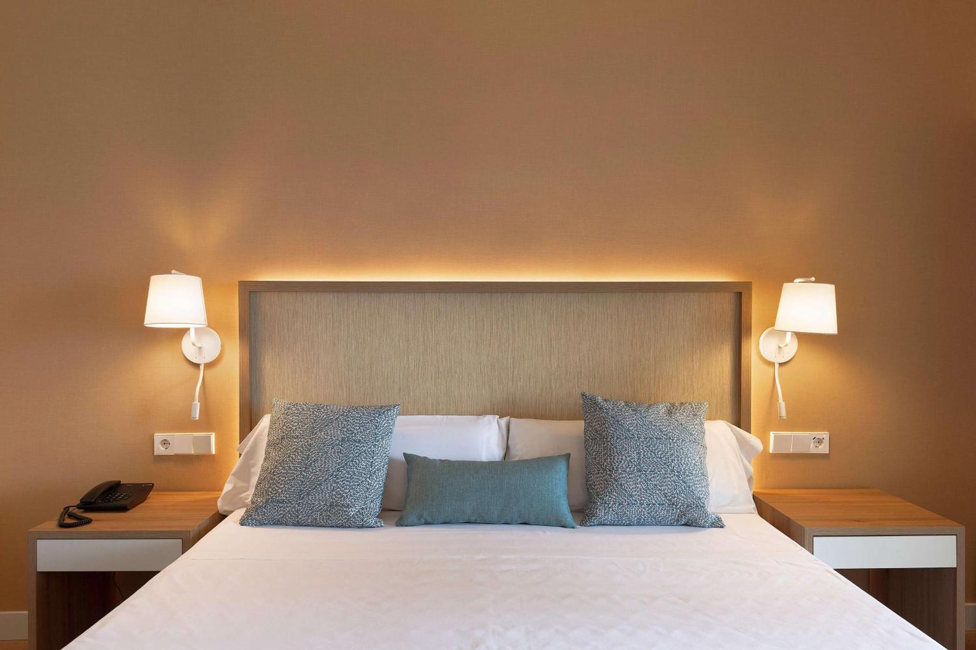 Aluasoul Menorca - Adults Only Hotel S'Algar Kültér fotó