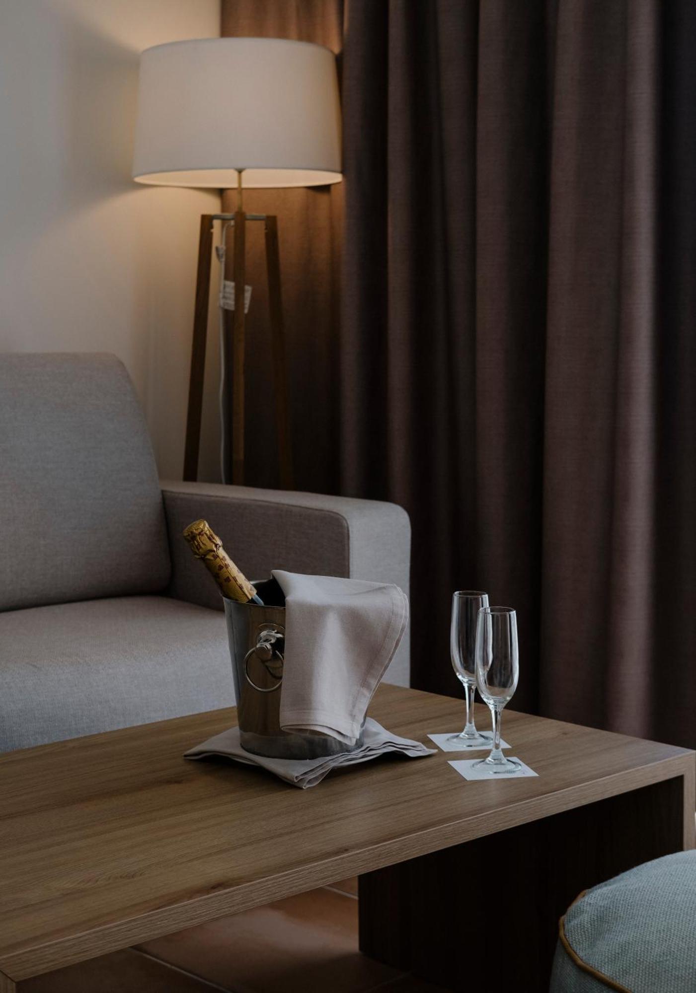 Aluasoul Menorca - Adults Only Hotel S'Algar Kültér fotó