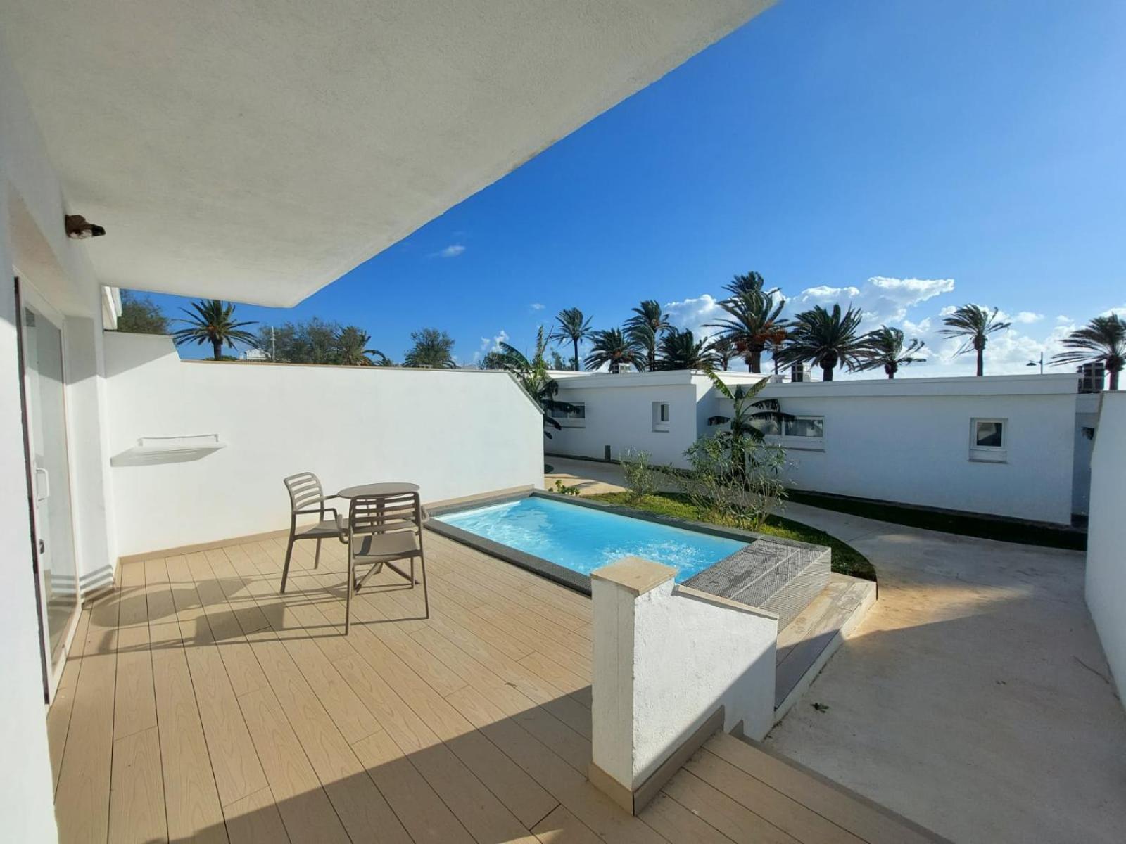 Aluasoul Menorca - Adults Only Hotel S'Algar Kültér fotó