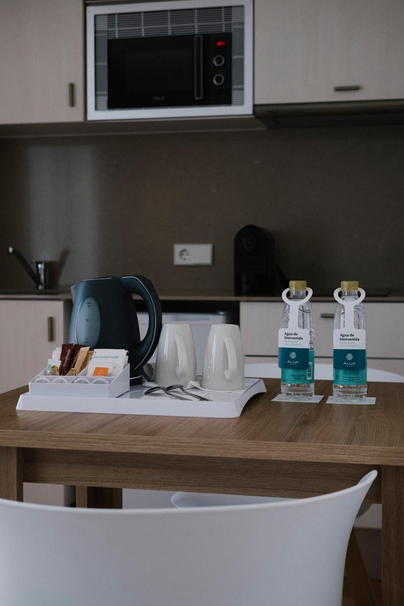 Aluasoul Menorca - Adults Only Hotel S'Algar Kültér fotó
