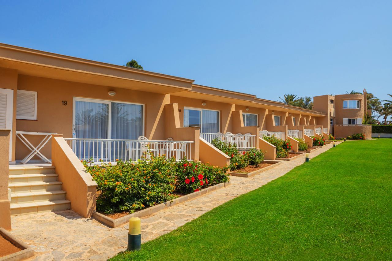 Aluasoul Menorca - Adults Only Hotel S'Algar Kültér fotó
