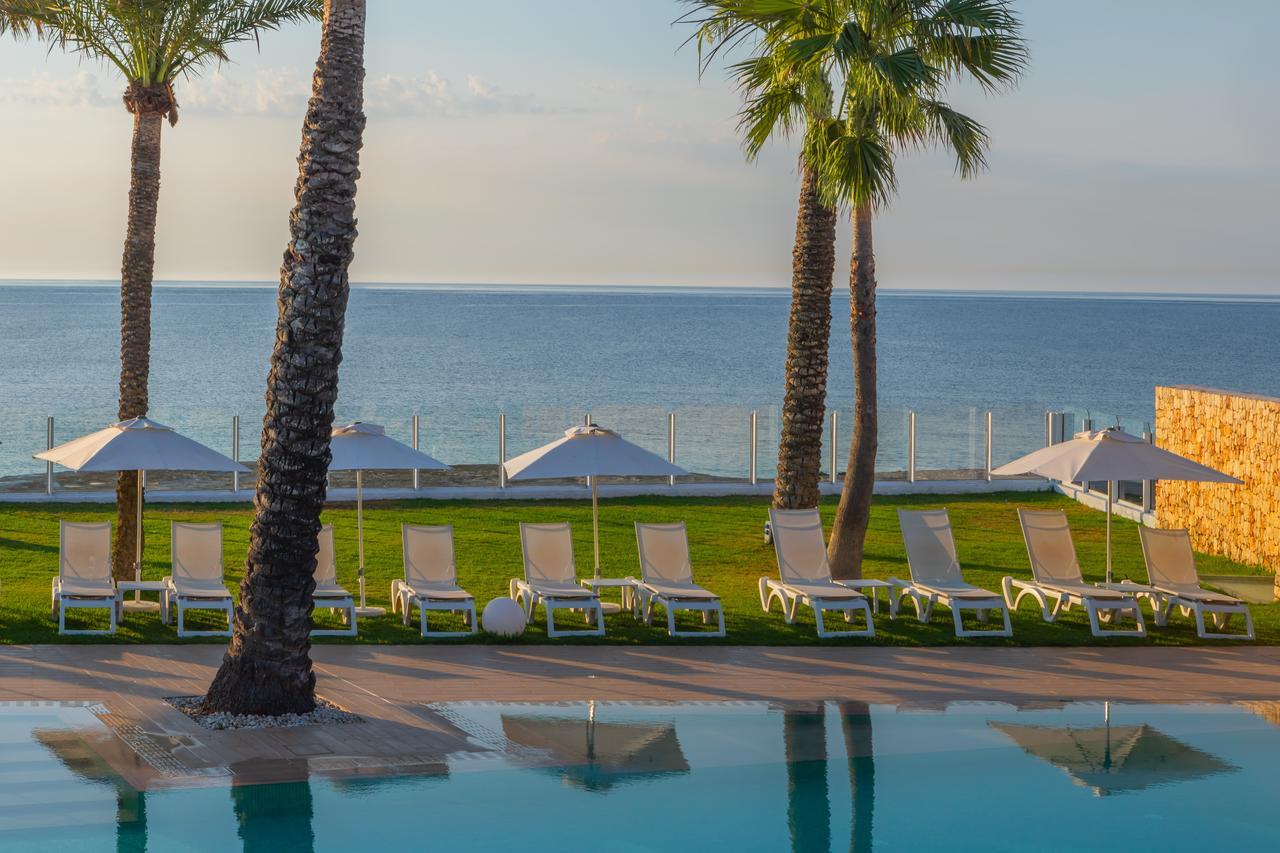 Aluasoul Menorca - Adults Only Hotel S'Algar Kültér fotó