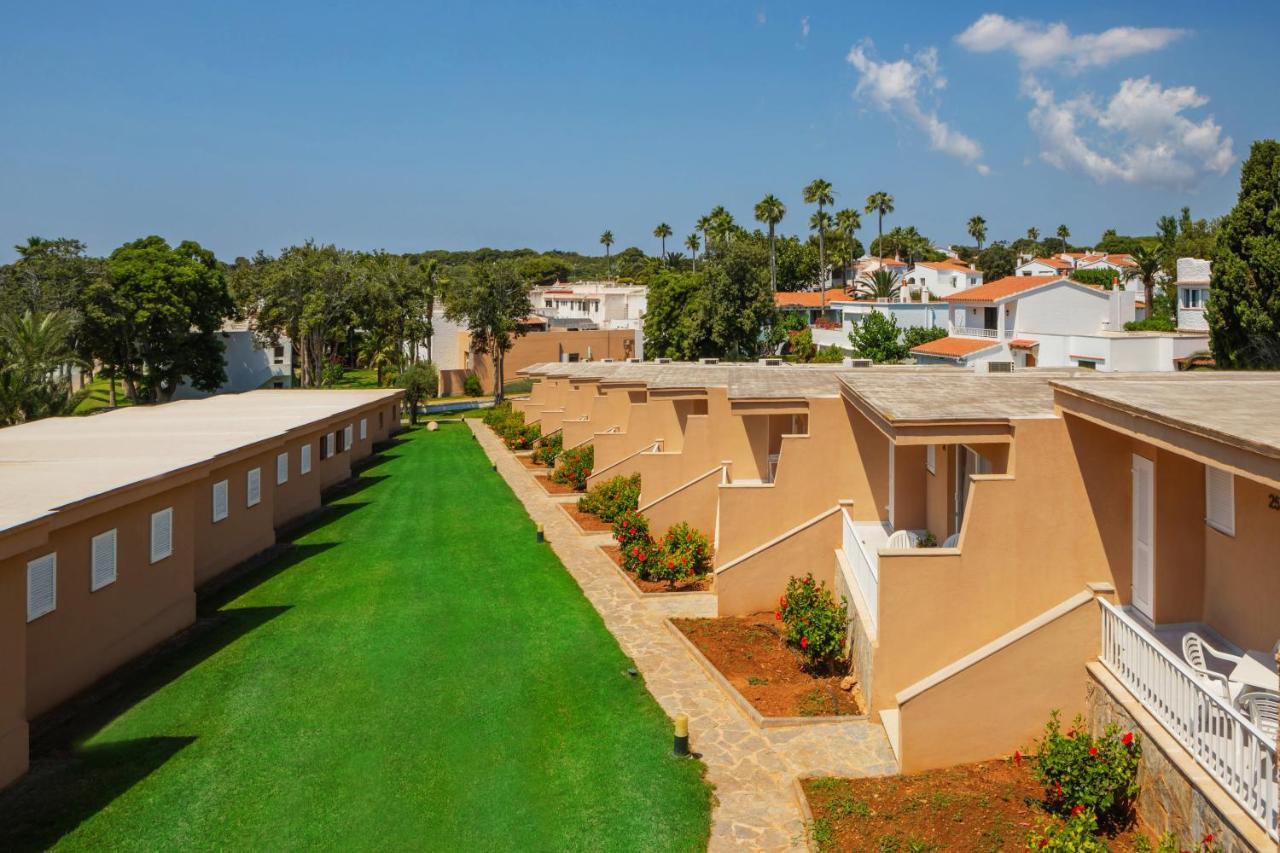 Aluasoul Menorca - Adults Only Hotel S'Algar Kültér fotó