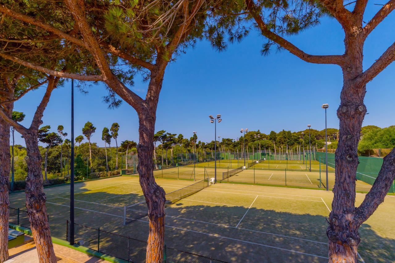 Aluasoul Menorca - Adults Only Hotel S'Algar Kültér fotó