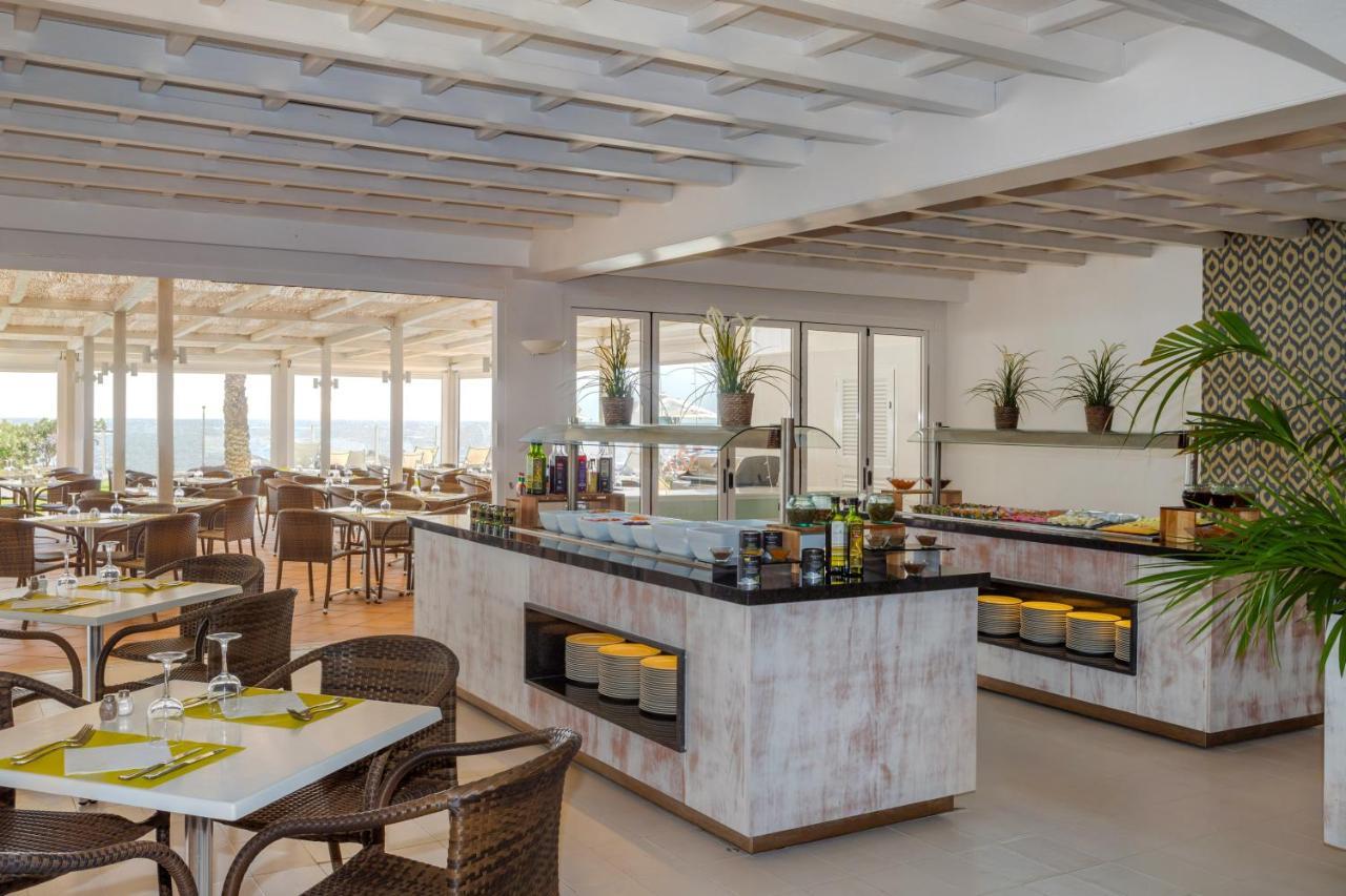 Aluasoul Menorca - Adults Only Hotel S'Algar Kültér fotó