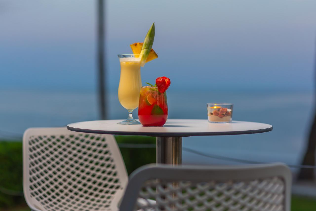Aluasoul Menorca - Adults Only Hotel S'Algar Kültér fotó