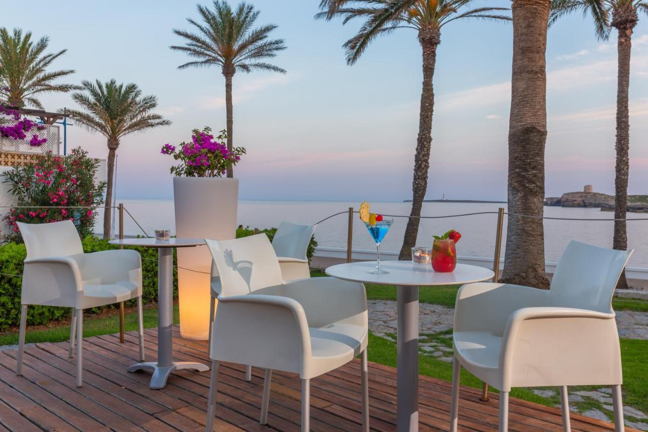 Aluasoul Menorca - Adults Only Hotel S'Algar Kültér fotó