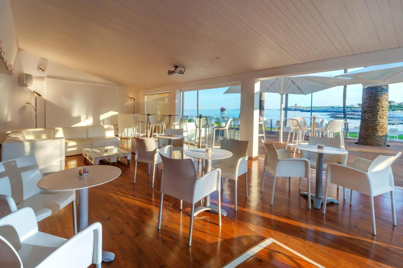 Aluasoul Menorca - Adults Only Hotel S'Algar Kültér fotó