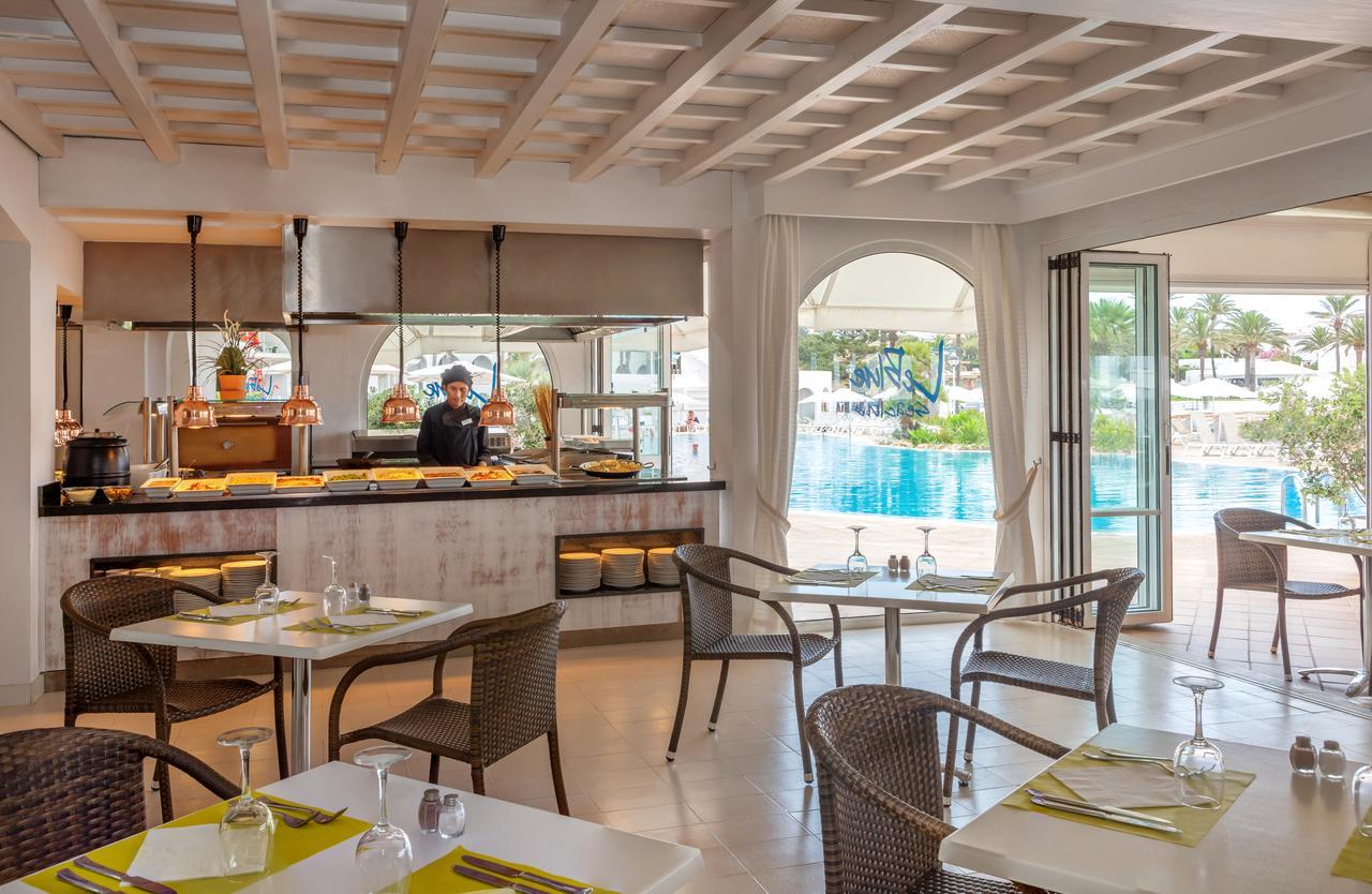 Aluasoul Menorca - Adults Only Hotel S'Algar Kültér fotó