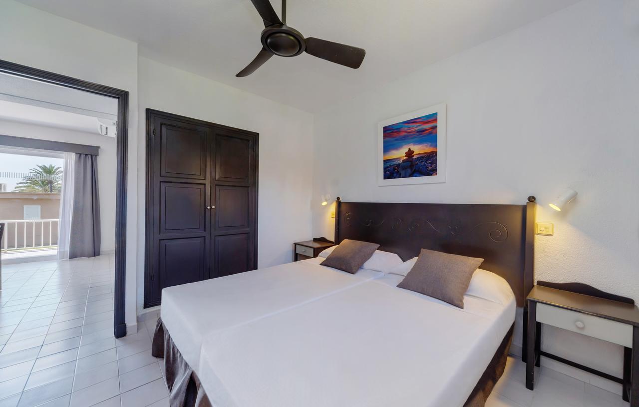 Aluasoul Menorca - Adults Only Hotel S'Algar Kültér fotó
