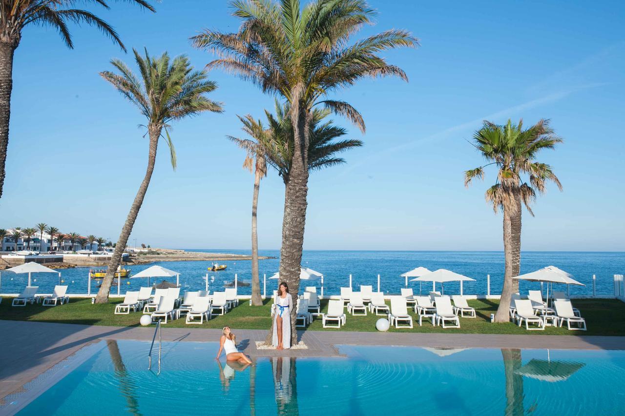 Aluasoul Menorca - Adults Only Hotel S'Algar Kültér fotó