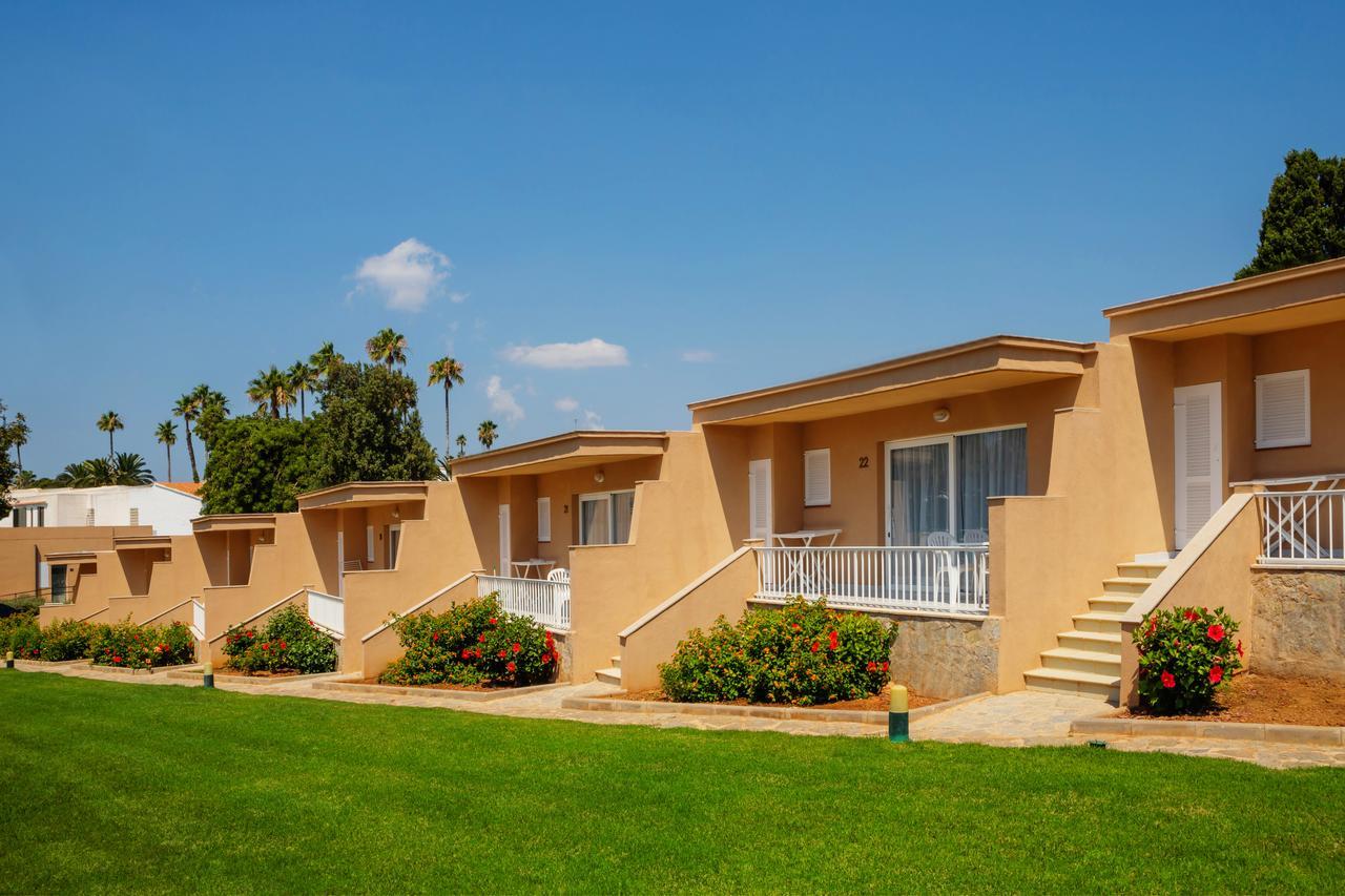 Aluasoul Menorca - Adults Only Hotel S'Algar Kültér fotó