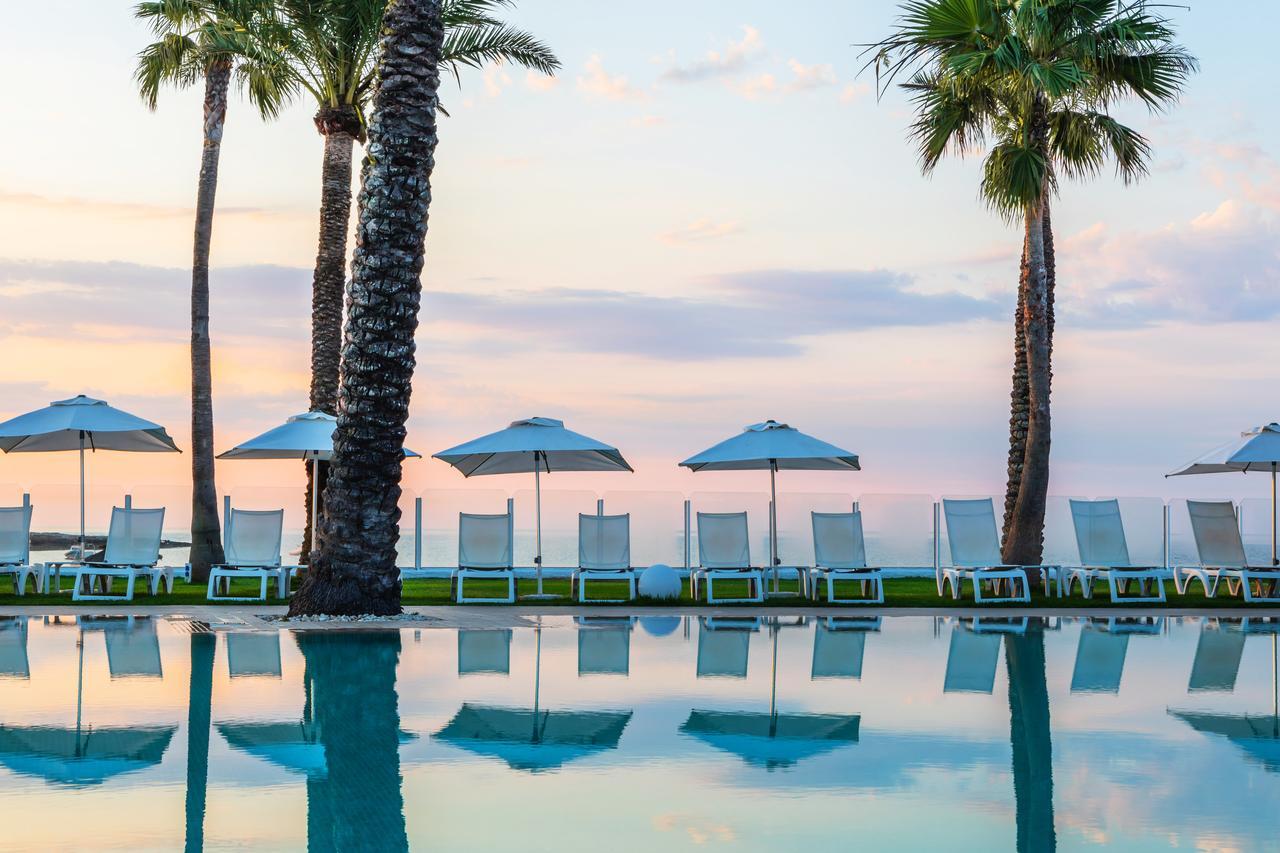 Aluasoul Menorca - Adults Only Hotel S'Algar Kültér fotó