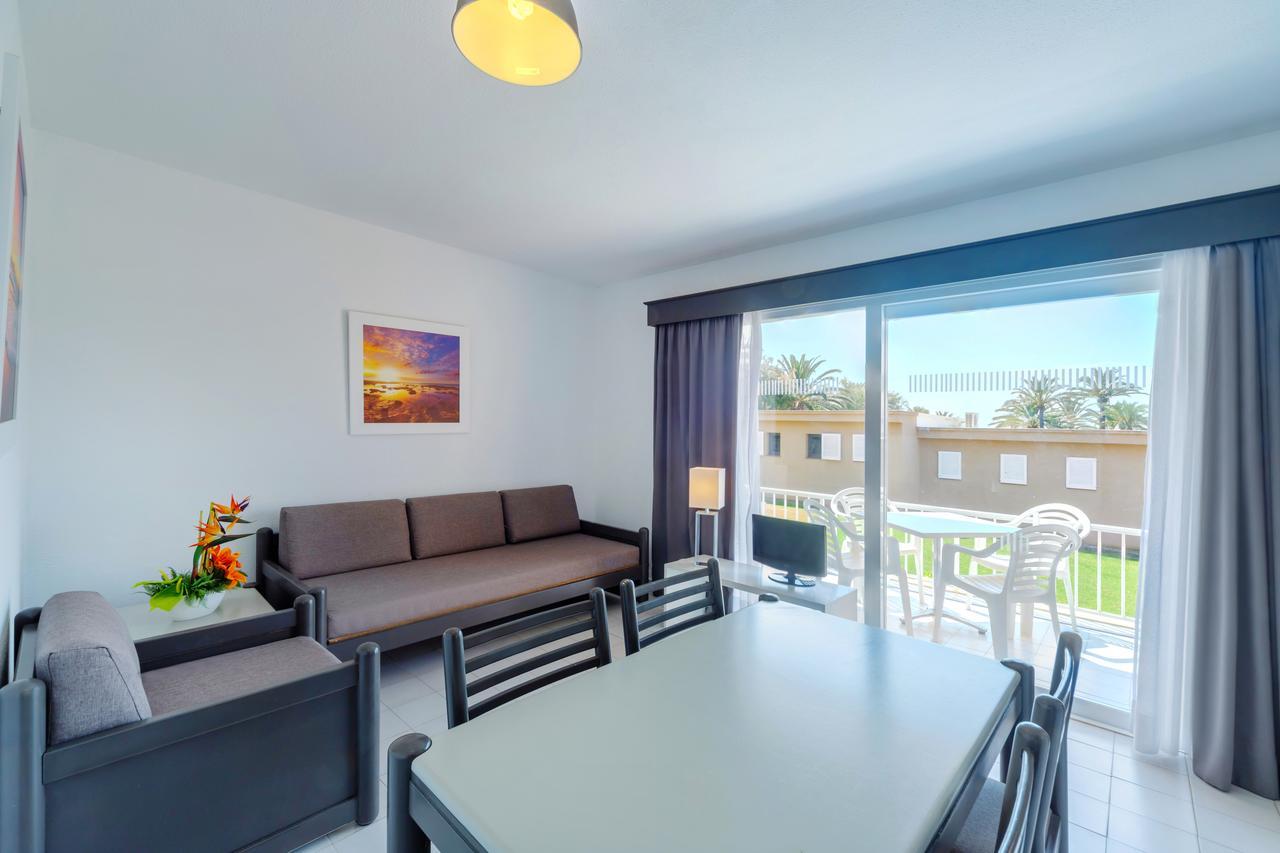 Aluasoul Menorca - Adults Only Hotel S'Algar Kültér fotó