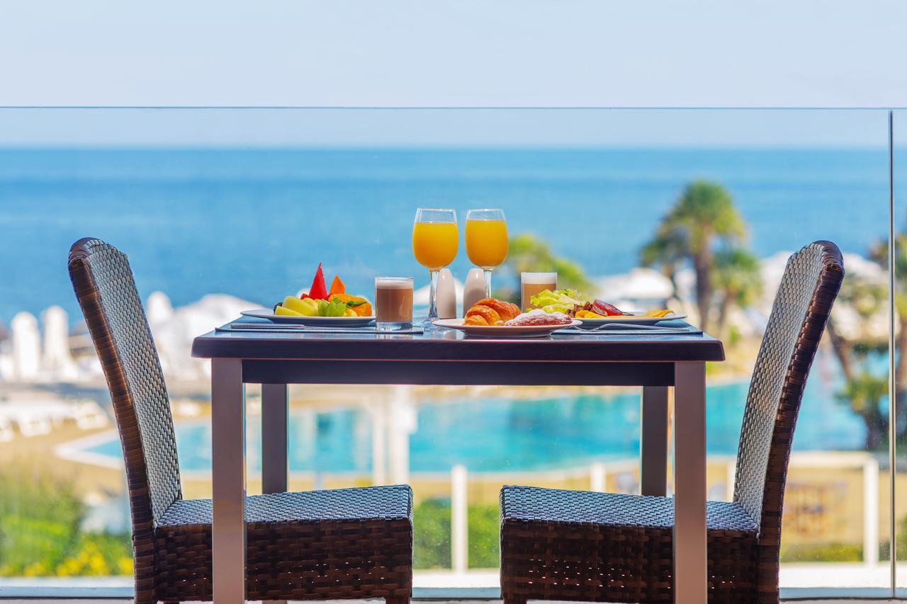 Aluasoul Menorca - Adults Only Hotel S'Algar Kültér fotó